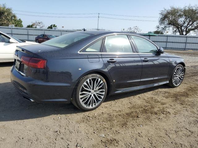 2017 Audi A6 Premium Plus VIN: WAUF2AFC0HN007490 Lot: 59171684