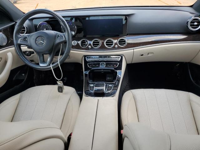 2017 MERCEDES-BENZ E 300 - WDDZF4JB8HA182720
