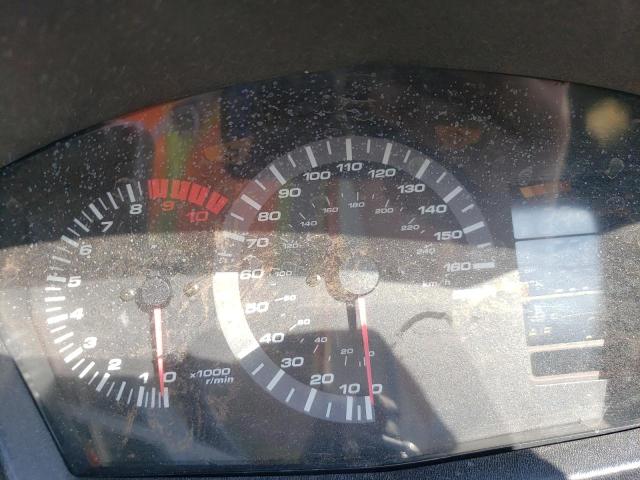 2004 HONDA ST1300 JH2SC51074M200018