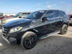 2017 MERCEDES-BENZ GLE 350 - 4JGDA5JB8HA962513