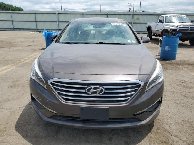 2016 Hyundai Sonata Se VIN: 5NPE24AF3GH419922 Lot: 58146204