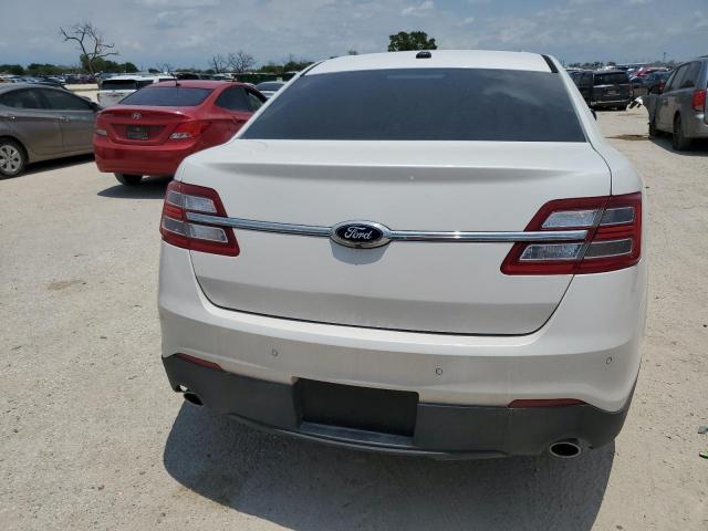 2013 Ford Taurus Sel VIN: 1FAHP2E81DG105271 Lot: 58340714