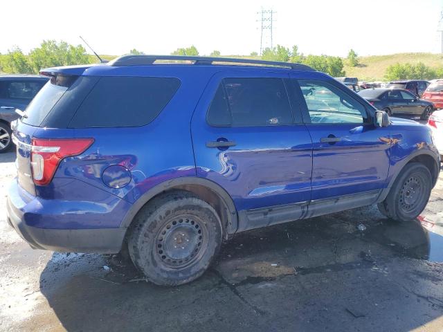 Vin: 1fm5k8b85dgb58974, lot: 57255234, ford explorer 20133