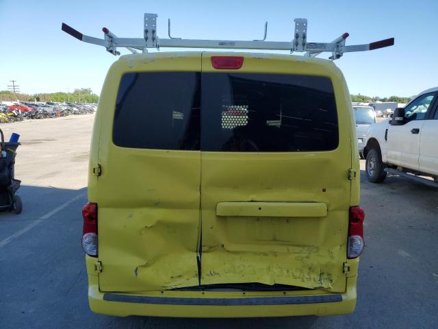 2017 Nissan Nv200 2.5S VIN: 3N6CM0KN4HK704441 Lot: 58632794