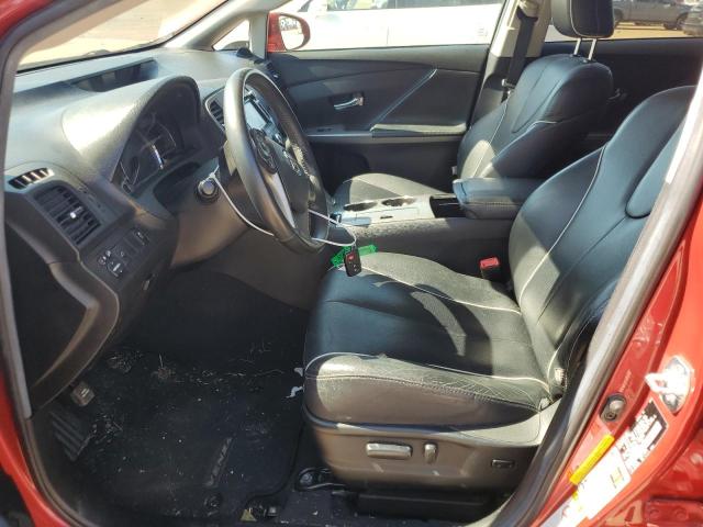 2014 Toyota Venza Le VIN: 4T3ZK3BB7EU067232 Lot: 58925424