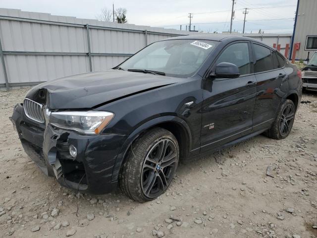 VIN 5UXXW5C57F0E88424 2015 BMW X4 no.1