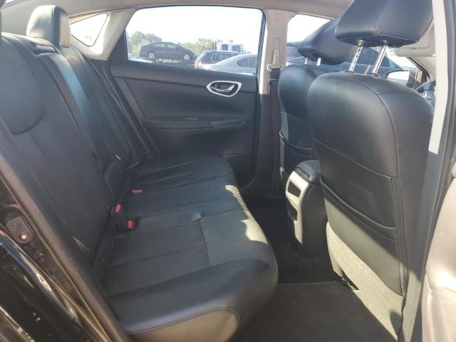 2017 Nissan Sentra Sr Turbo VIN: 3N1CB7AP7HY208053 Lot: 57132234