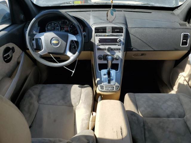 2007 Chevrolet Equinox Ls VIN: 2CNDL13F776001027 Lot: 58304544