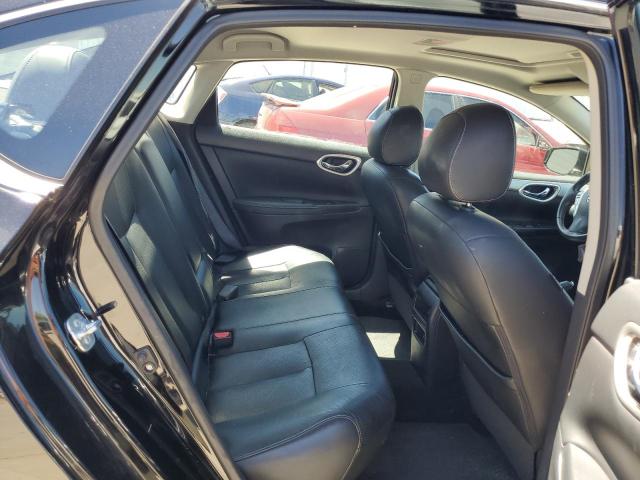 2015 Nissan Sentra S VIN: 3N1AB7AP6FY342671 Lot: 57522094