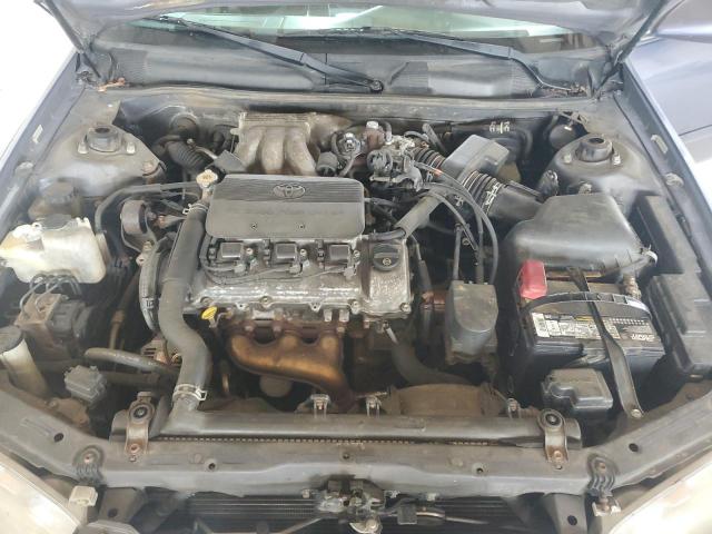 2000 Toyota Camry Le VIN: 4T1BF22KXYU100544 Lot: 60034714