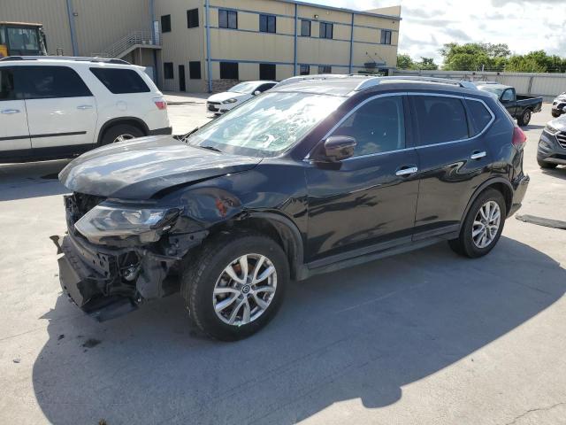 KNMAT2MT0JP586378 2018 NISSAN ROGUE - Image 1