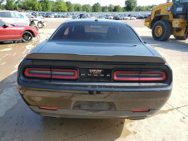 2017 Dodge Challenger Sxt VIN: 2C3CDZAG1HH531639 Lot: 57297854