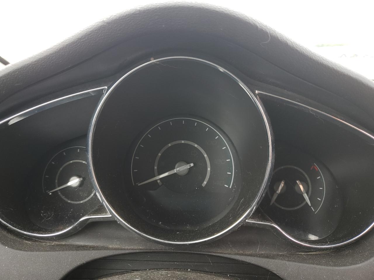 1G1ZE5E00CF355632 2012 Chevrolet Malibu Ltz