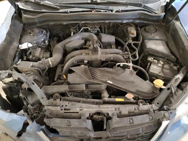 2017 Subaru Forester 2.5I Premium VIN: JF2SJAGC4HH810788 Lot: 59308804