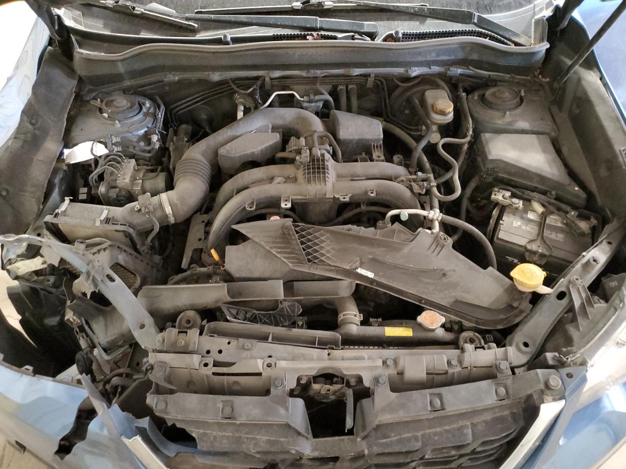 JF2SJAGC4HH810788 2017 Subaru Forester 2.5I Premium