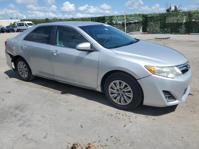 2012 Toyota Camry Base VIN: 4T1BF1FK7CU031597 Lot: 58823864