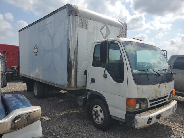 2003 Isuzu Npr VIN: JALC4B14837000904 Lot: 56437414