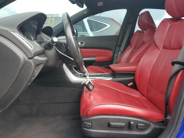 2020 Acura Tlx Technology VIN: 19UUB1F67LA008481 Lot: 60439644