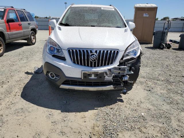 2016 Buick Encore Sport Touring VIN: KL4CJ2SM4GB705415 Lot: 60959224