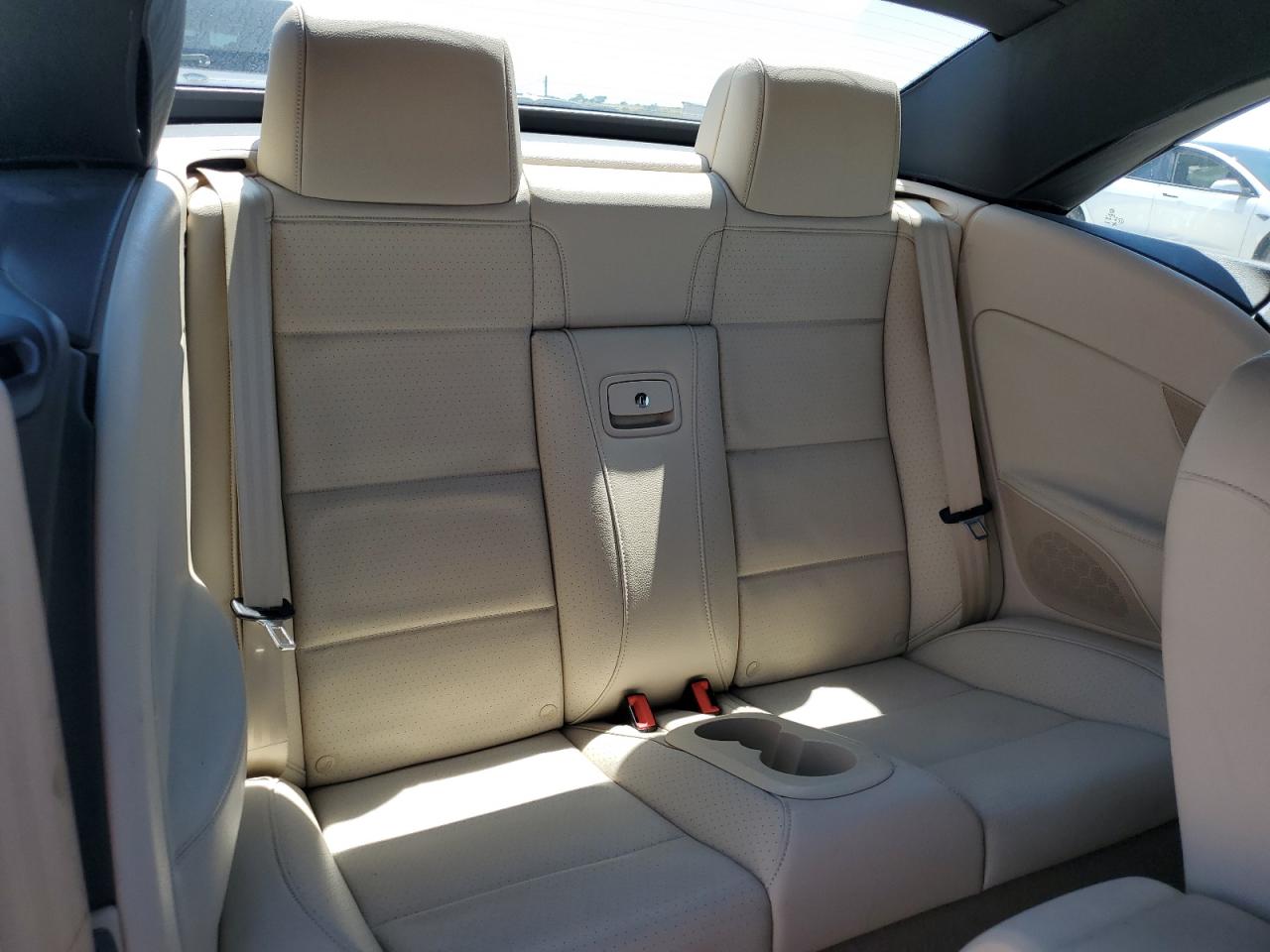 WVWBW7AH2CV007673 2012 Volkswagen Eos Komfort