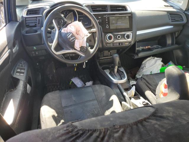 2018 Honda Fit Ex VIN: 3HGGK5H8XJM724939 Lot: 58917094