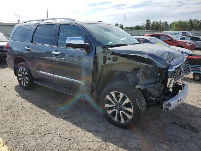 2021 TOYOTA SEQUOIA LI 5TDFY5B11MS181800