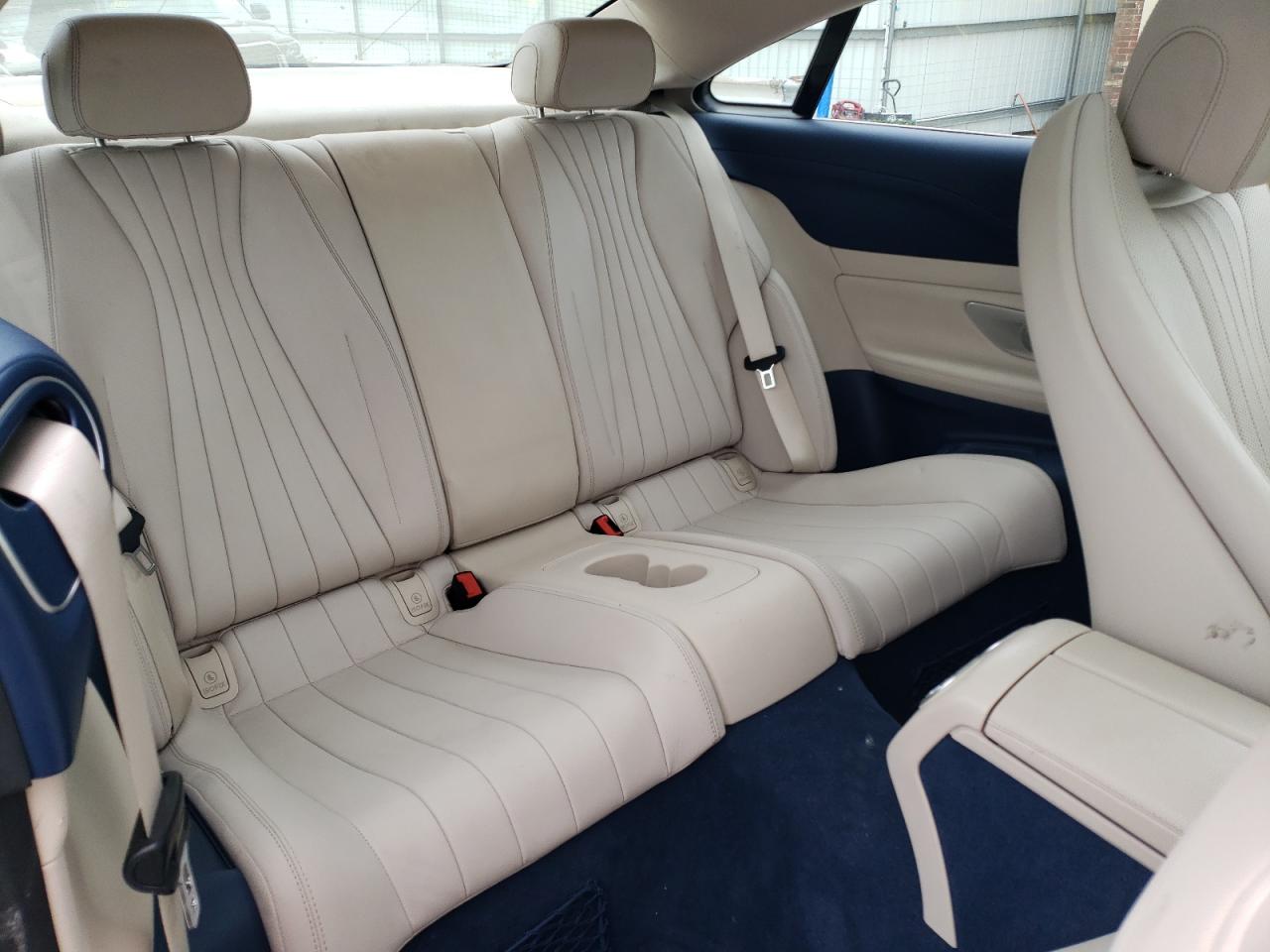 WDD1J6JB5KF105143 2019 Mercedes-Benz E 450 4Matic