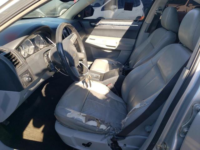 2006 Chrysler 300 Touring VIN: 2C3KA53G36H141231 Lot: 58399154