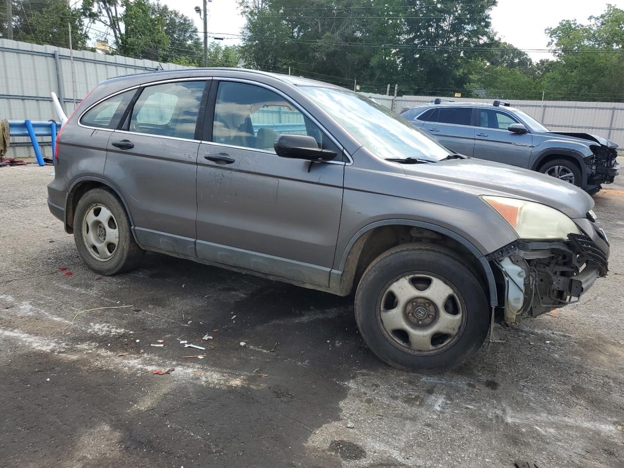 2016 Honda Cr-V Lx vin: 5J6RE38309L013880