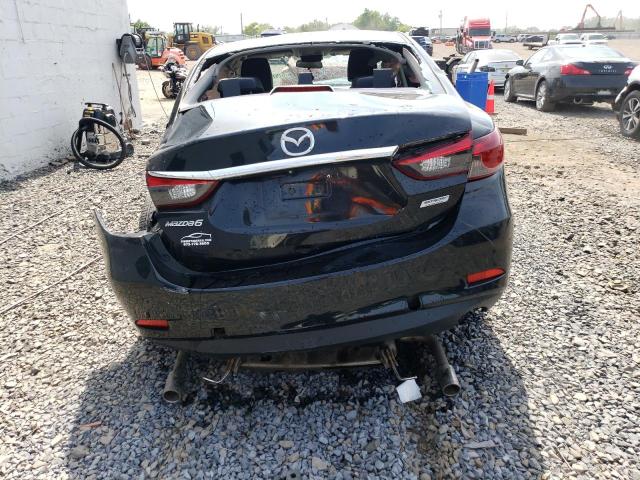 VIN JM1GJ1V58E1111547 2014 Mazda 6, Touring no.6