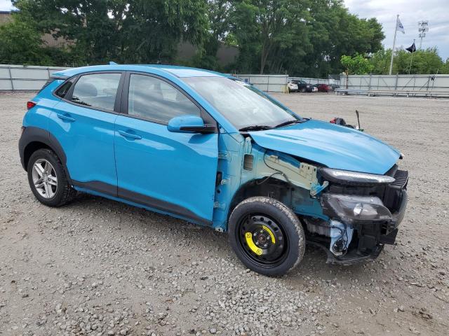 2022 HYUNDAI KONA SEL - KM8K2CAB4NU817987