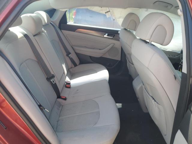 2015 Hyundai Sonata Sport VIN: 5NPE34AF8FH101208 Lot: 57225264