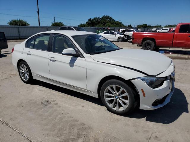 2016 BMW 320 I VIN: WBA8A9C53GK617884 Lot: 57456324