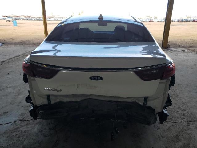 2017 KIA CADENZA PR - KNALB4J17H5041629