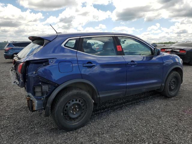 2018 NISSAN ROGUE SPOR - JN1BJ1CR1JW292281