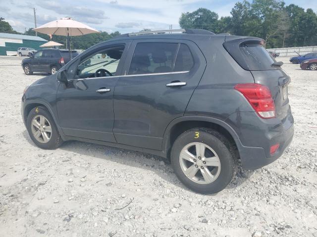 2018 CHEVROLET TRAX 1LT - 3GNCJLSB5JL183580