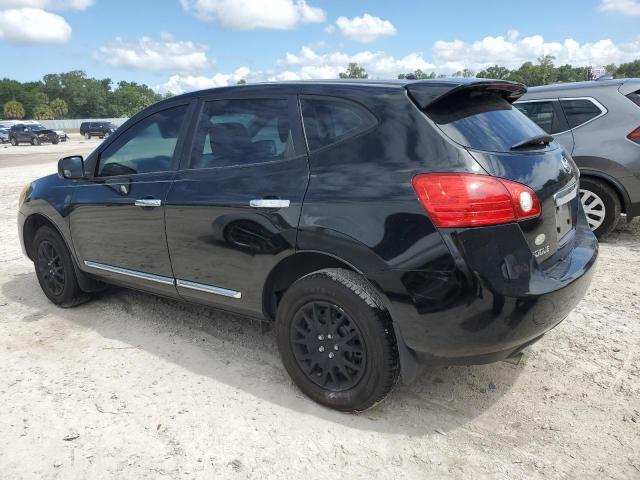 2013 Nissan Rogue S VIN: JN8AS5MT8DW014381 Lot: 59032364