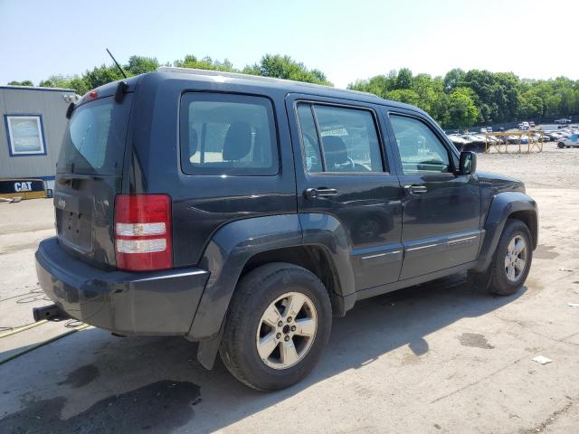 1C4PJMAK0CW103097 2012 Jeep Liberty Sport
