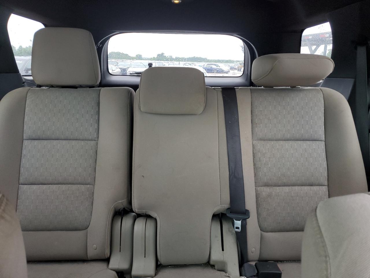 1FM5K8D88FGB59228 2015 Ford Explorer Xlt