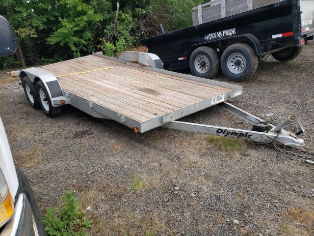 Global Auto Auctions: 2020 CAPACITY UTILITY