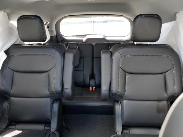 2023 FORD EXPLORER X - 1FMSK8DH5PGB44478