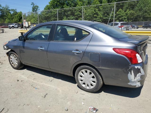 3N1CN7AP2GL830725 2016 Nissan Versa S