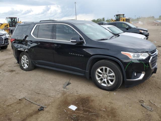 2018 Chevrolet Traverse Lt VIN: 1GNERGKW1JJ145931 Lot: 58922784