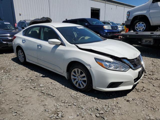 2017 Nissan Altima 2.5 VIN: 1N4AL3AP0HC135455 Lot: 60251104