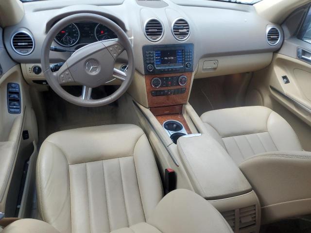 2007 Mercedes-Benz Ml 350 VIN: 4JGBB86E07A294343 Lot: 60300184