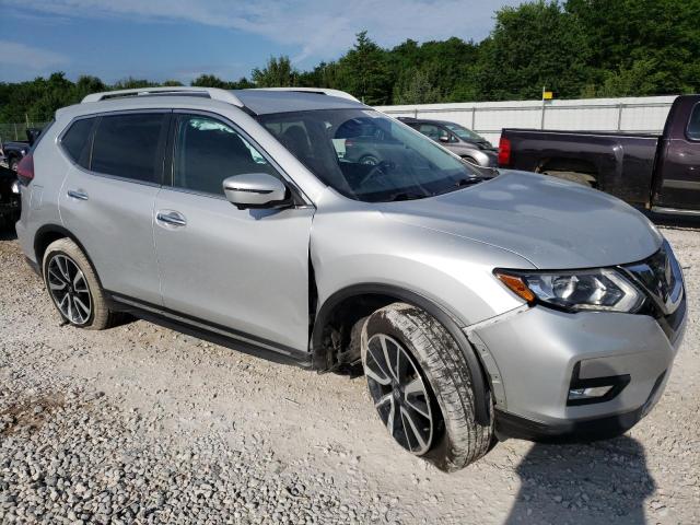 2019 Nissan Rogue S VIN: 5N1AT2MT0KC815825 Lot: 59542694