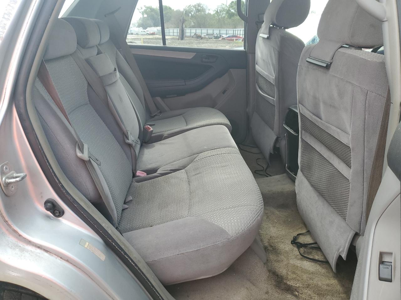 JTEZU14R530007455 2003 Toyota 4Runner Sr5