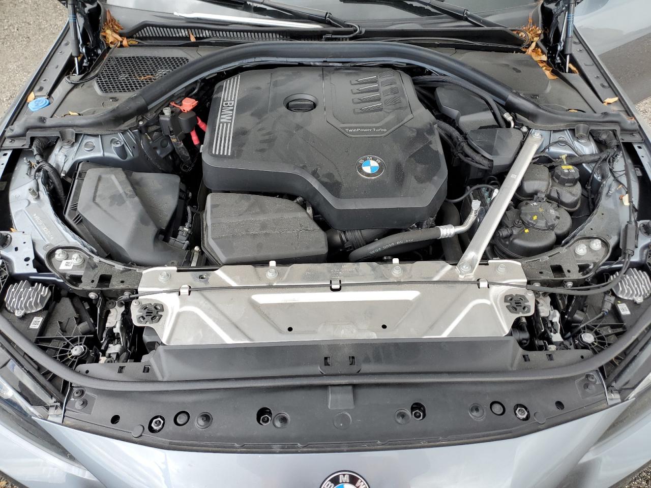 WBA23AT00NCK65747 2022 BMW 430I