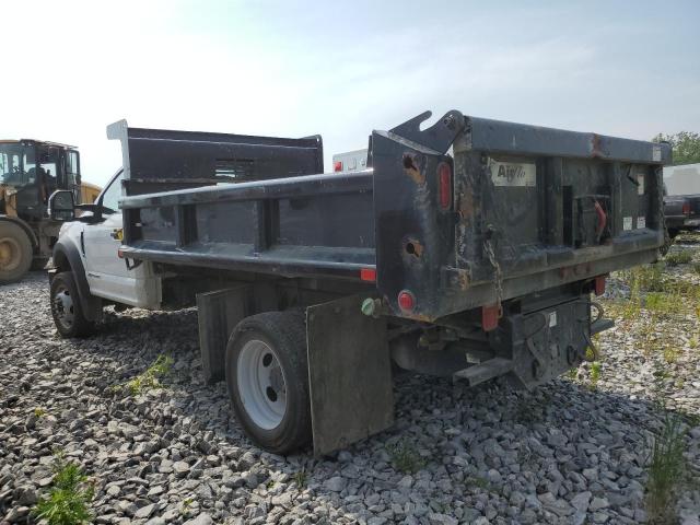 2020 FORD F550 SUPER - 1FDUF5HT9LDA04391