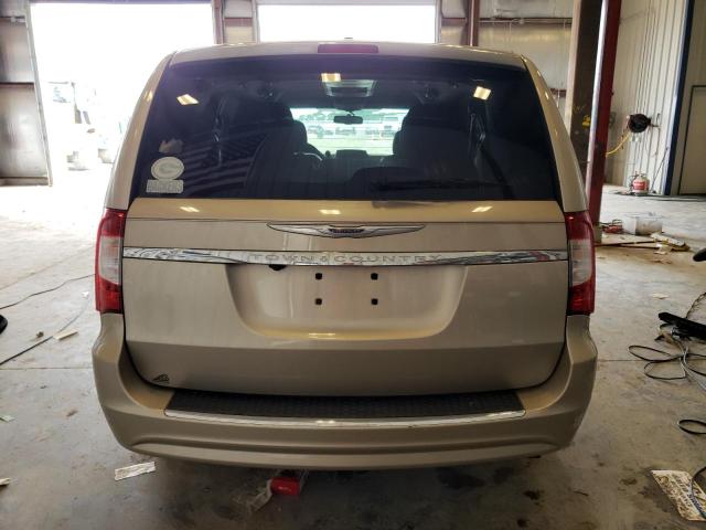 2014 Chrysler Town & Country Touring VIN: 2C4RC1BG3ER113212 Lot: 58762164